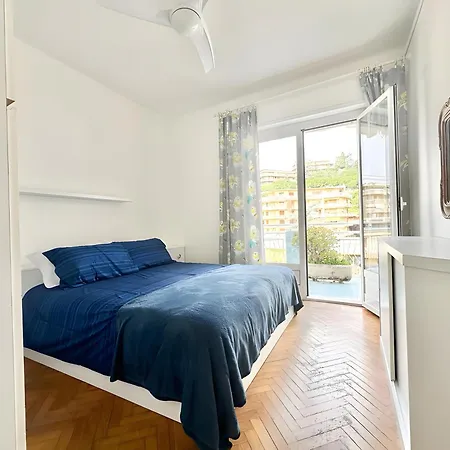 Attico Flaminia Sanremo