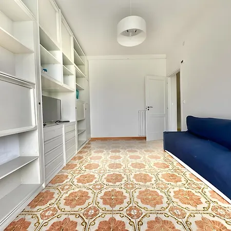 Attico Flaminia Apartmán