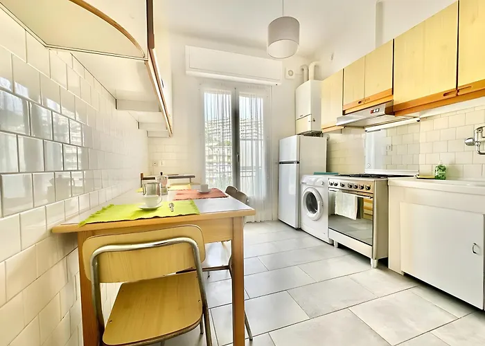 Attico Flaminia Sanremo