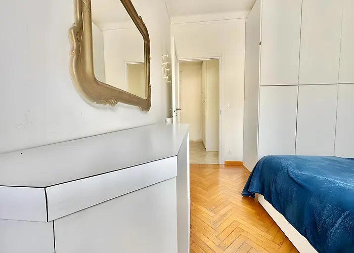 Apartment Attico Flaminia *