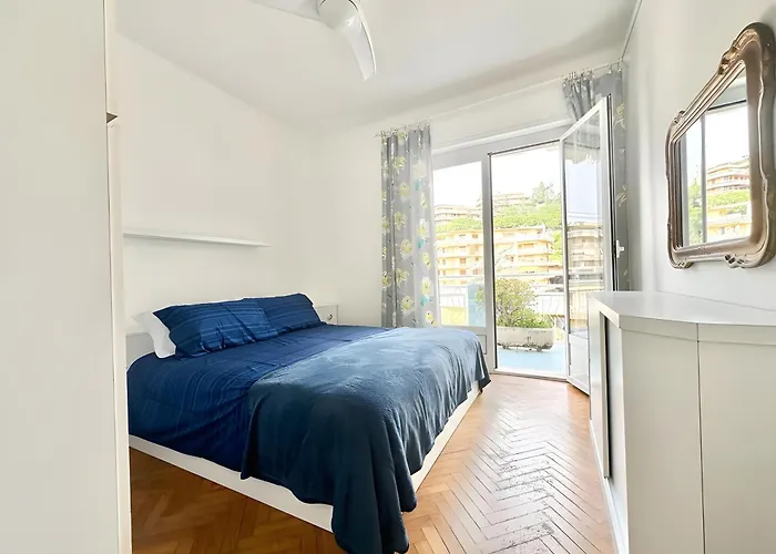 Attico Flaminia Sanremo