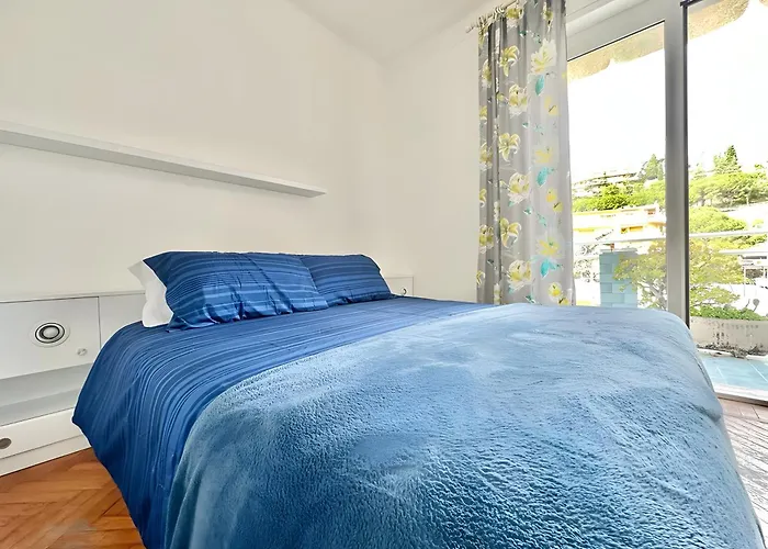 Attico Flaminia Apartment *