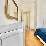 Apartment Attico Flaminia *