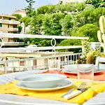 Attico Flaminia Apartment Sanremo