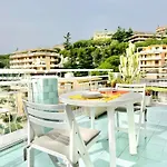Attico Flaminia Apartment