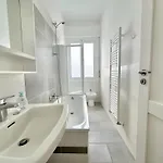 Attico Flaminia Apartment