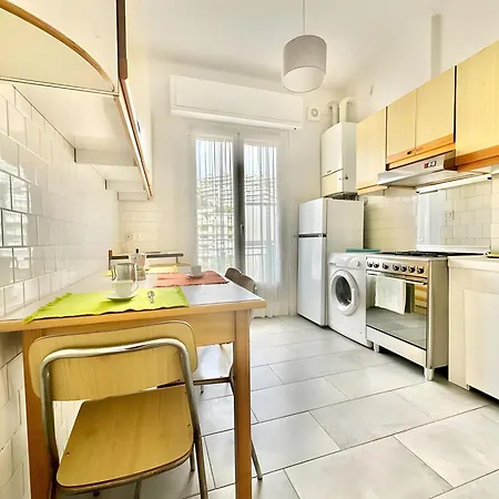 Attico Flaminia Sanremo