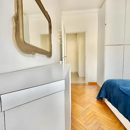 Apartman Attico Flaminia *