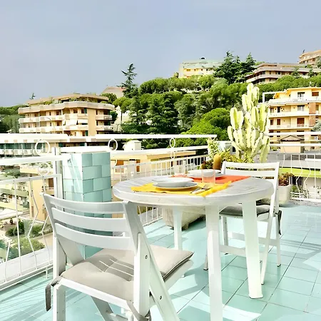 Attico Flaminia San Remo