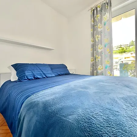 Attico Flaminia Apartman *