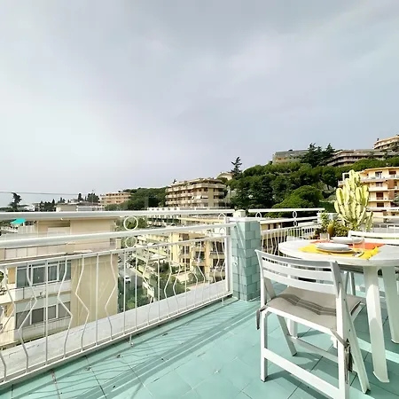 Apartment Attico Flaminia *