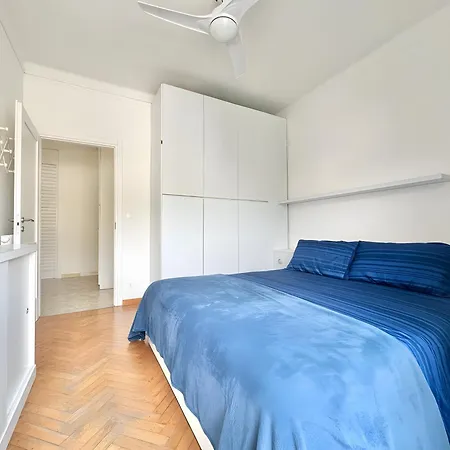 Apartment Attico Flaminia