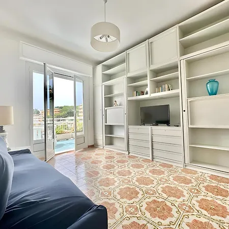 Attico Flaminia Apartment