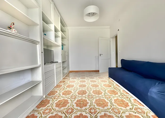 Attico Flaminia Apartment